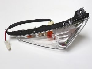 Front Winker, Left, NOUVO-135