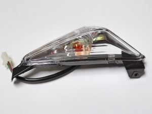 Front Winker, Right, NOUVO-135