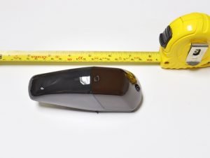 Front Winker, Kawasaki KR-150