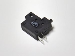 Front Brake Light, Switch, Honda Type