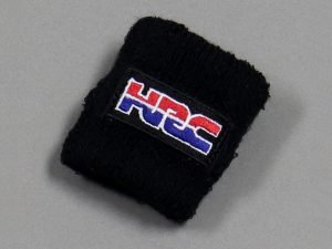 Genuine HRC Brake Reservoir Sock