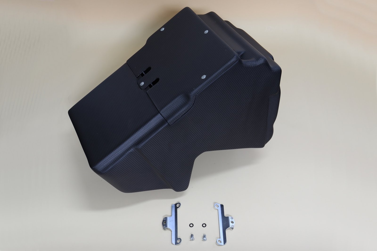 Air Box, Carbon/Kevlar, RS250 NX5, A Kit