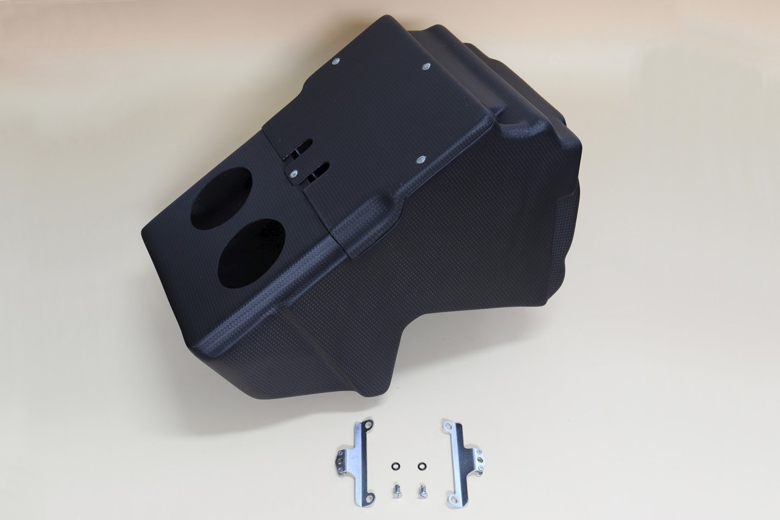 Air Box, Carbon/Kevlar, RS250 NX5, A Kit - Image 2