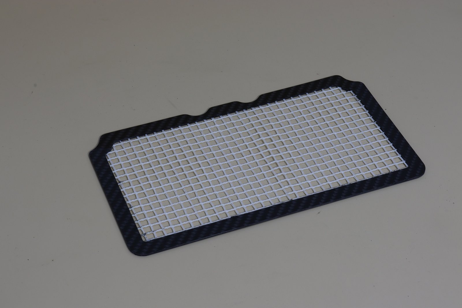 Air Box, Carbon/Kevlar, RS250 NX5, A Kit - Image 9