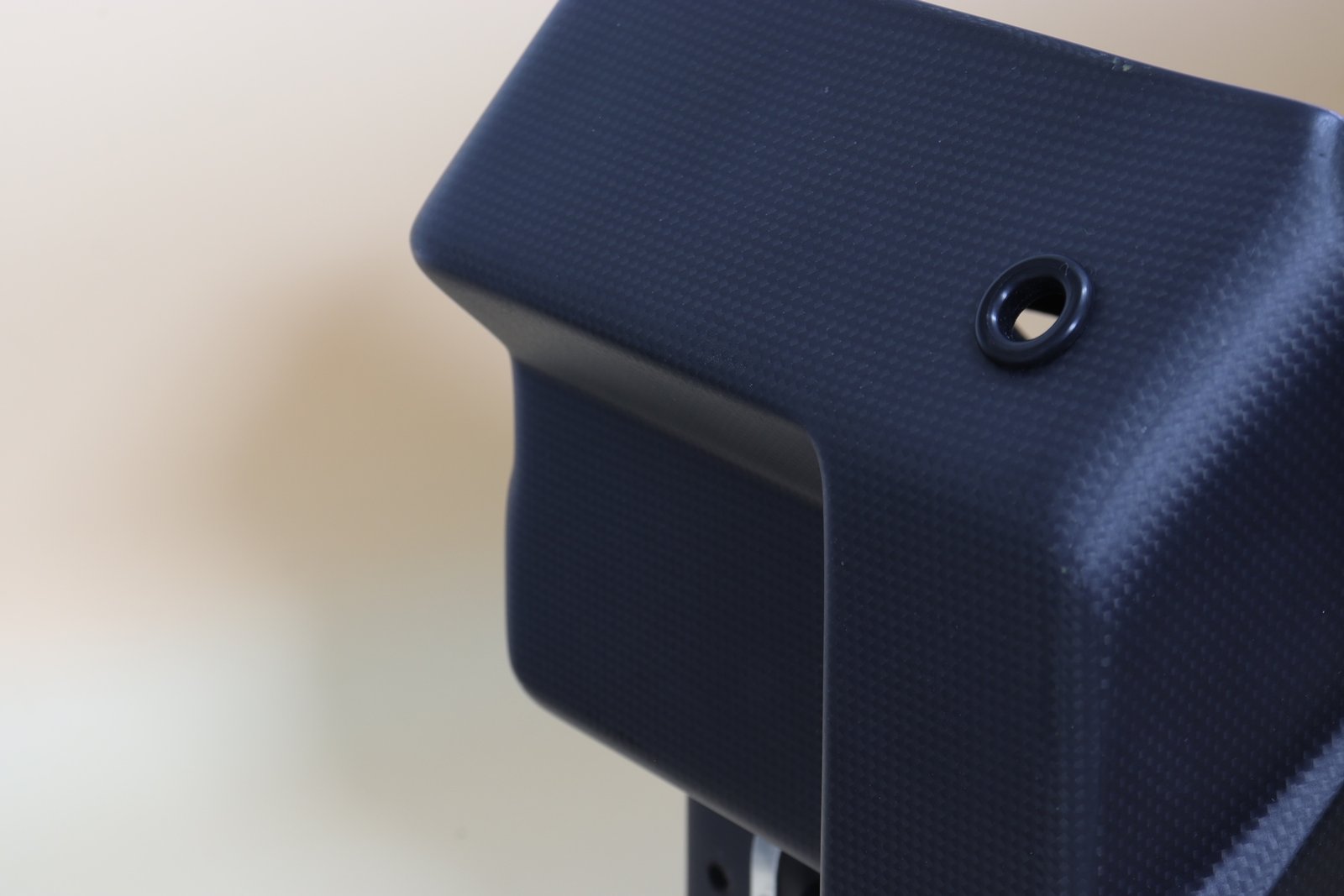 Air Box, Carbon/Kevlar, RS250 NX5, A Kit - Image 11