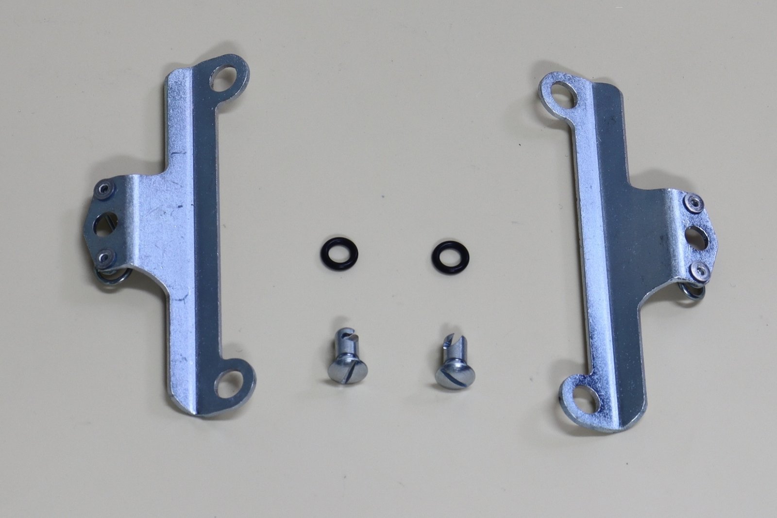 Air Box, Carbon/Kevlar, RS250 NX5, A Kit - Image 13