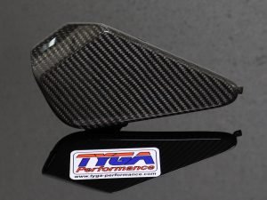 Cover, Side, Carbon, Right, Grom 125