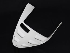 Inner Cowling, GRP, Stock Shape, NSR250, MC21/MC28