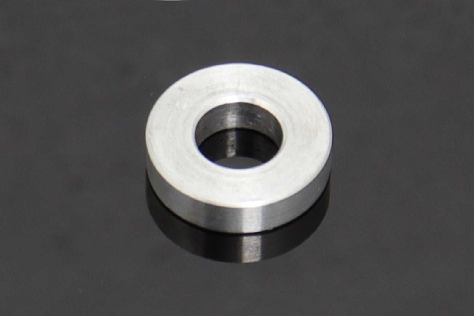 Spacer, Side Stand, VFR750F, 3rd Gen, 90-93
