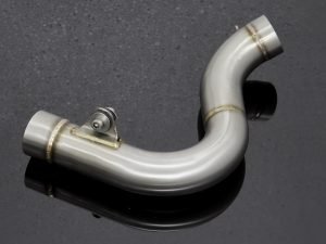 Section, Secondary A, R.H Exit, VFR750F, 3rd Gen, 90-93