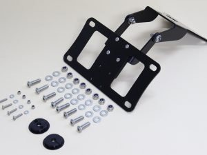 Tail Tidy, GROM 2021-