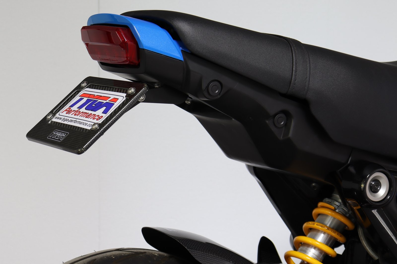 Tail Tidy, GROM 2021- - Image 5