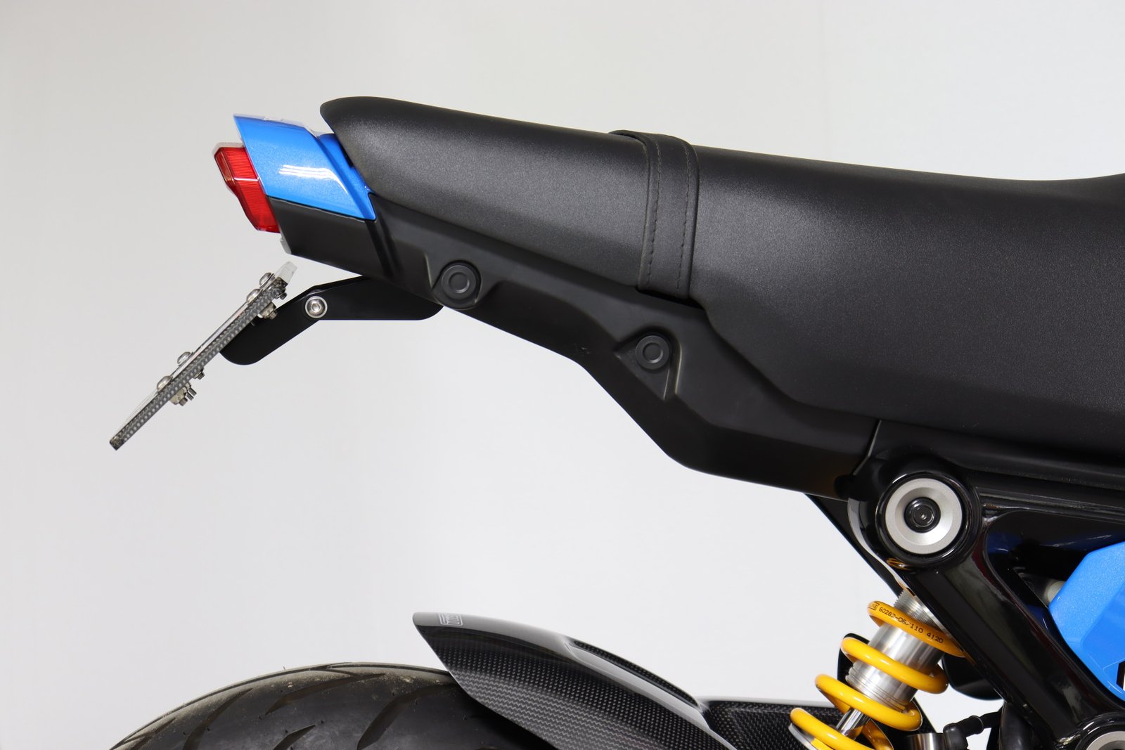 Tail Tidy, GROM 2021- - Image 6