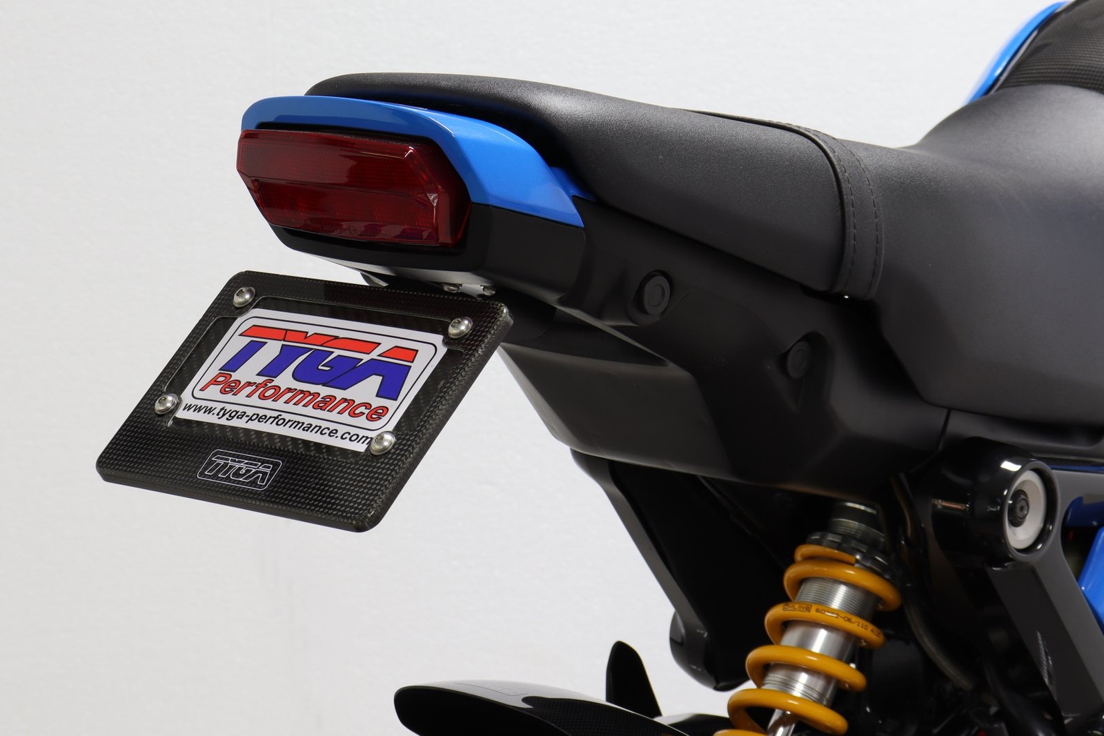 Tail Tidy, GROM 2021- - Image 8