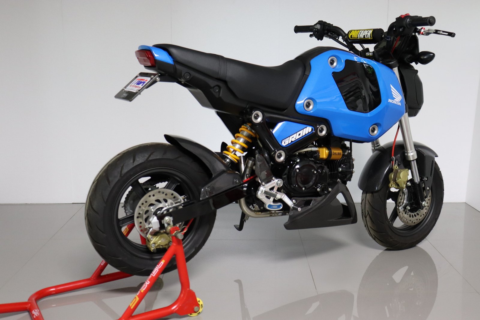 Tail Tidy, GROM 2021- - Image 9