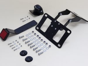 Tail Tidy, Street Legal Set, GROM 2021-