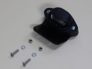 License plate light, Assy, GROM 2021-