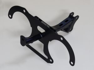 Meter Stay, Standard, NC30