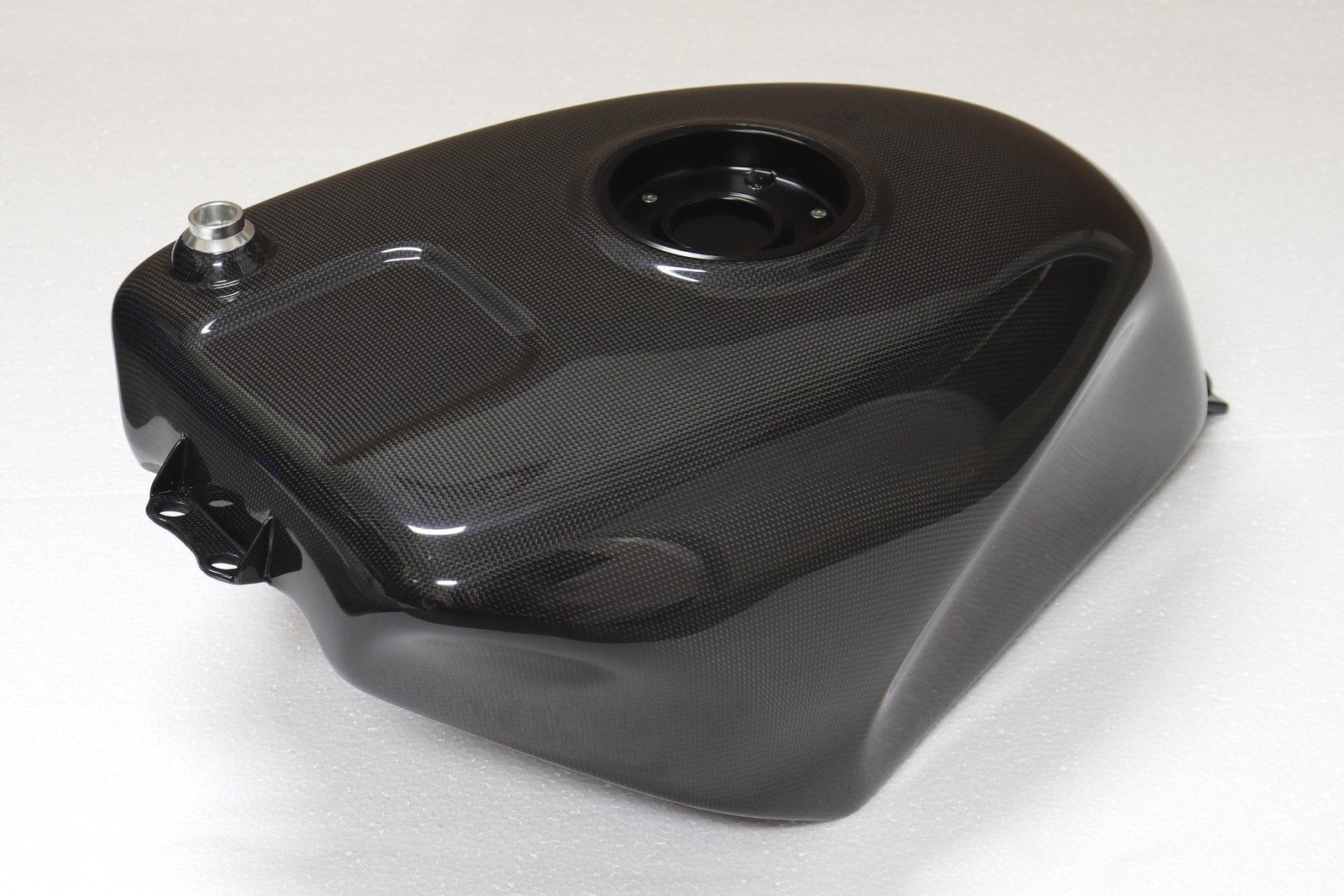 Fuel Tank, Carbon, VFR750R RC30