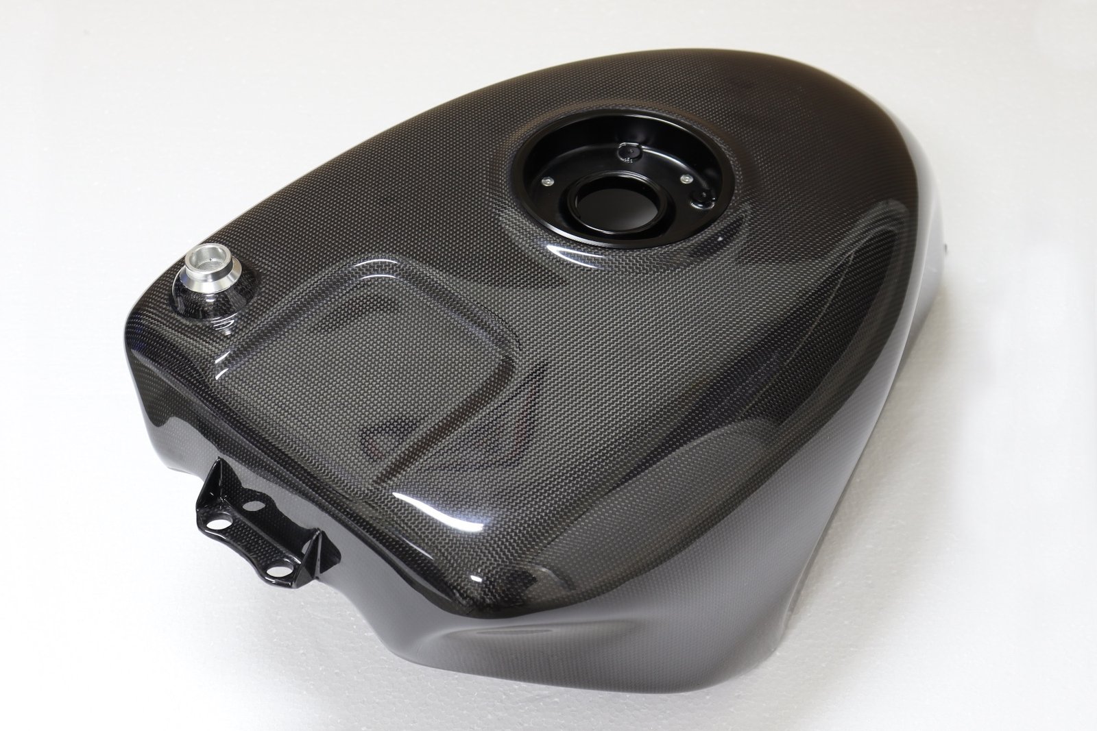 Fuel Tank, Carbon, VFR750R RC30 - Image 2