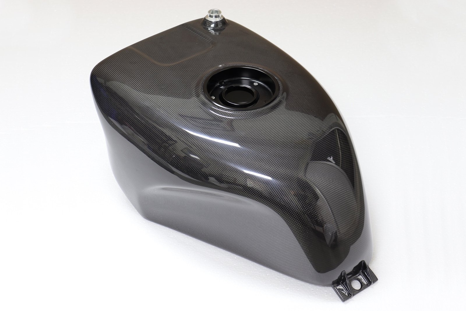 Fuel Tank, Carbon, VFR750R RC30 - Image 3