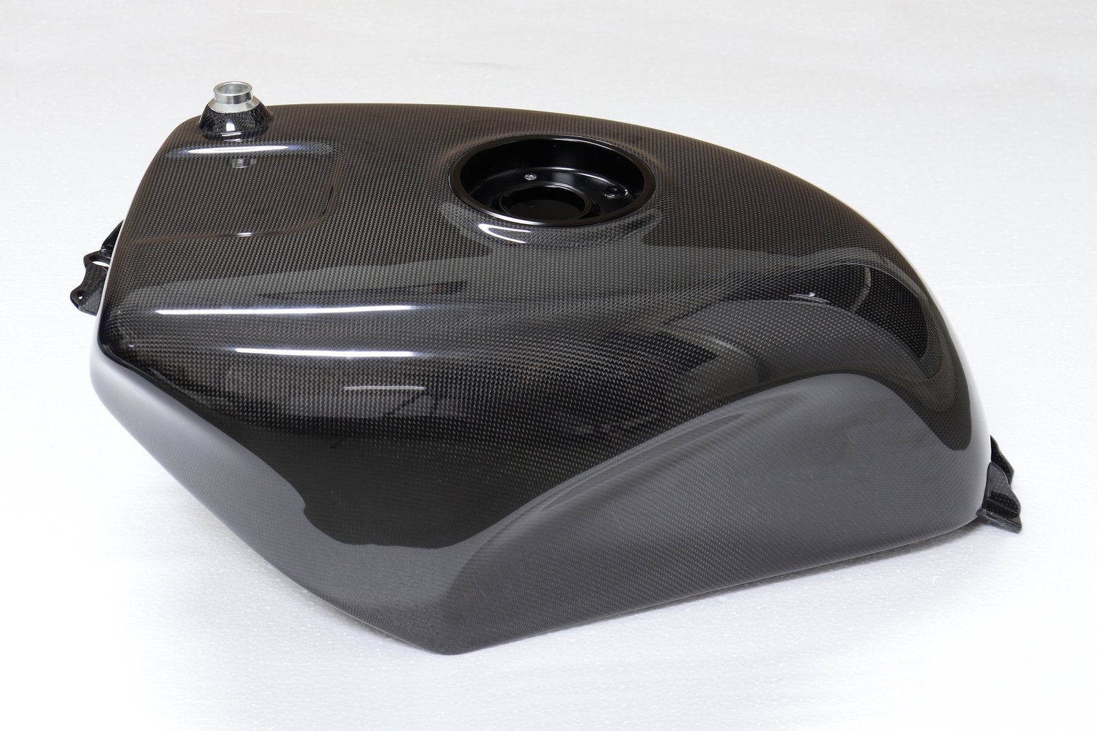 Fuel Tank, Carbon, VFR750R RC30 - Image 5