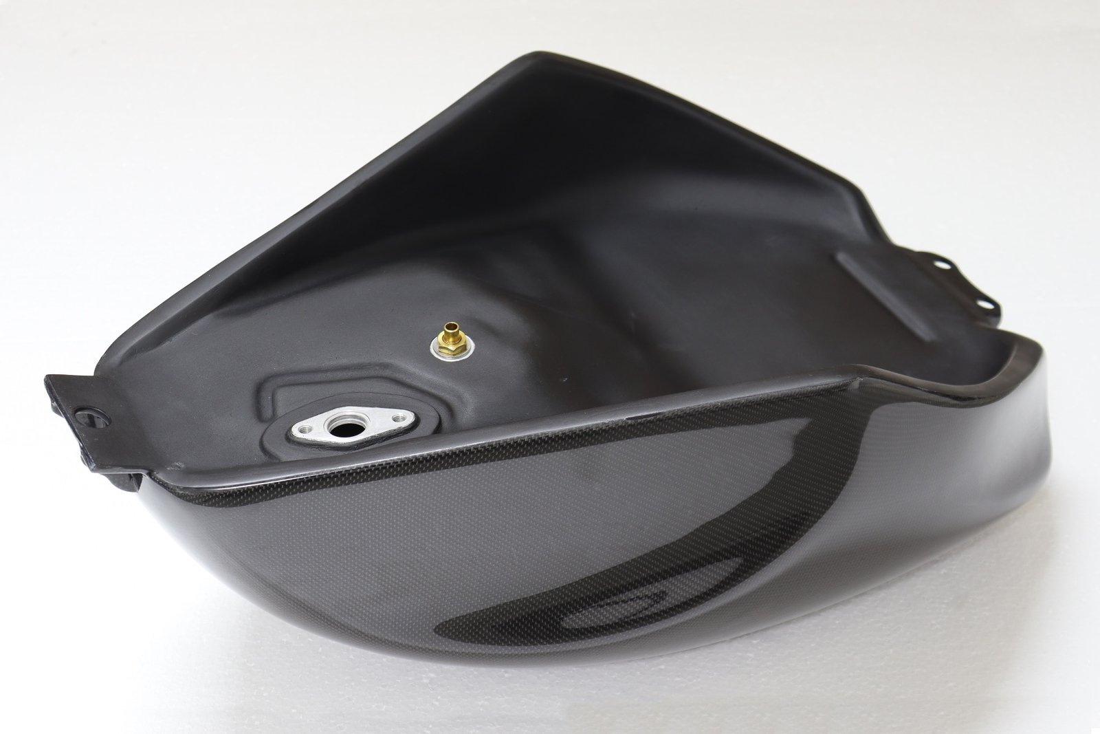 Fuel Tank, Carbon, VFR750R RC30 - Image 7