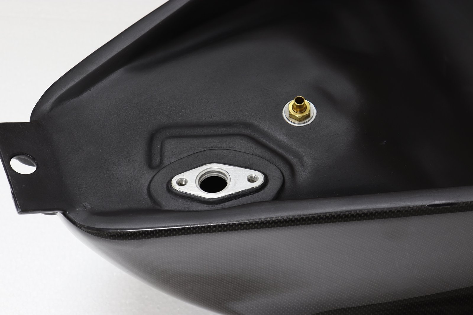 Fuel Tank, Carbon, VFR750R RC30 - Image 8