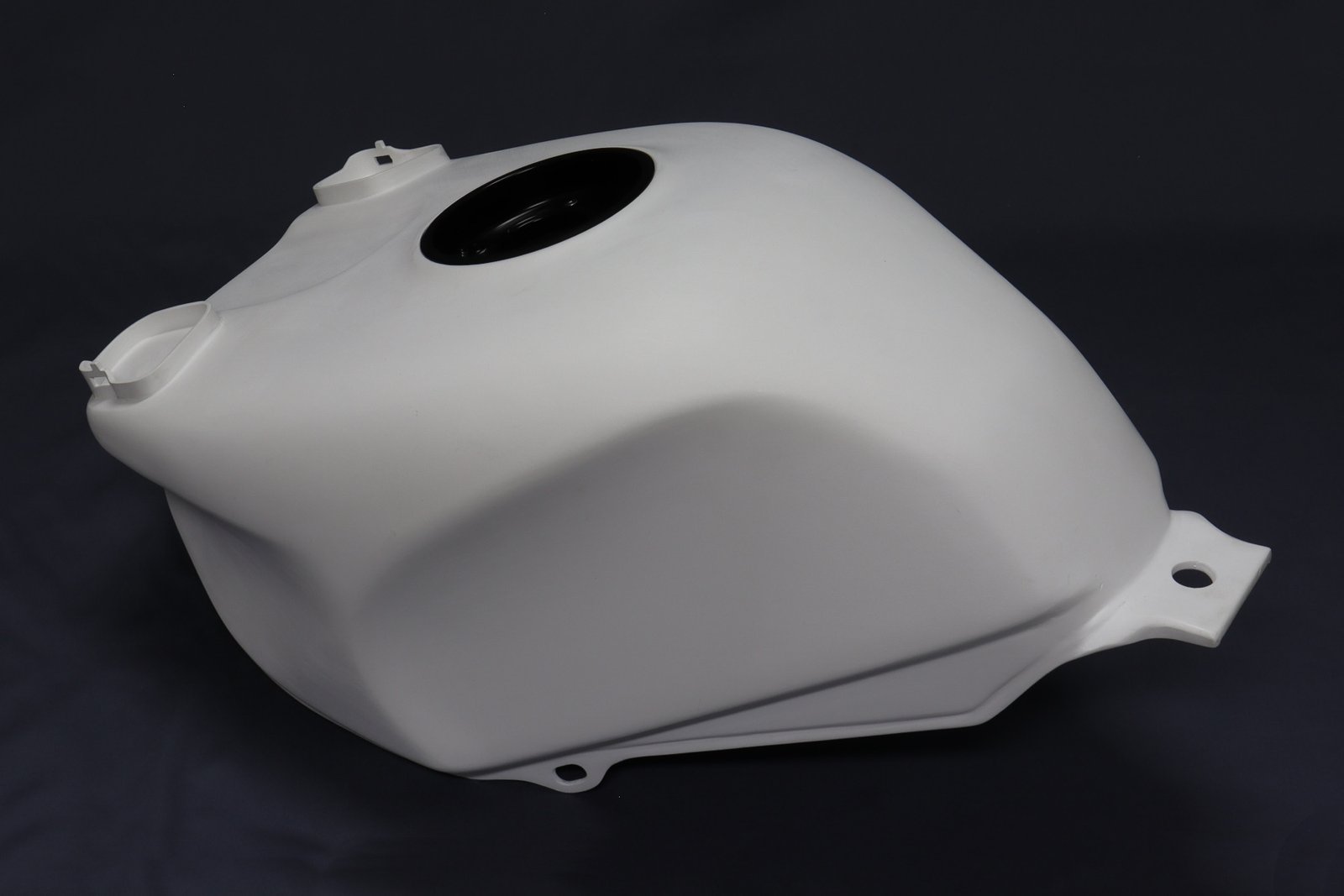 Fuel Tank, GRP, RVF400 NC35, Unpainted - Image 6