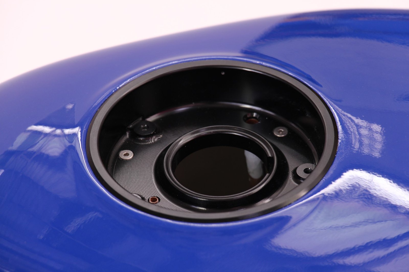 Kit, Bodywork, GRP, stock shape, with GRP tank, NSR250 MC21, Painted Rothmans - Image 10