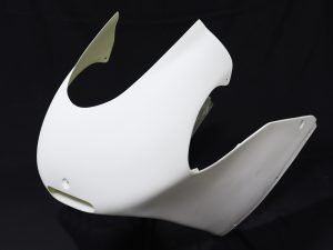 Upper Cowling, Type 1, GRP, RS250R NXA