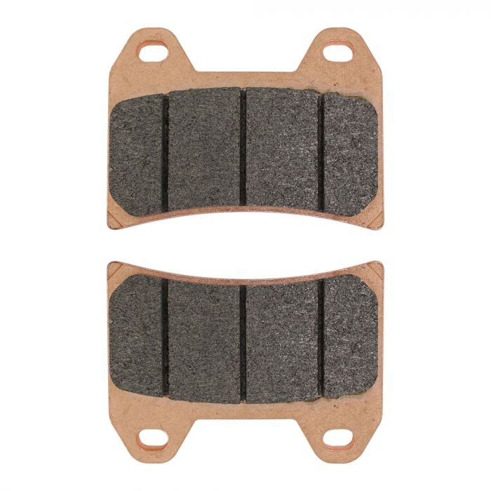 AP Racing SF Supersport Sinter Front Disc Pads - #306SF Aprilia RS250 98-04 - Image 2