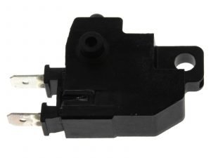 Front Brake Light Switch, Assy.