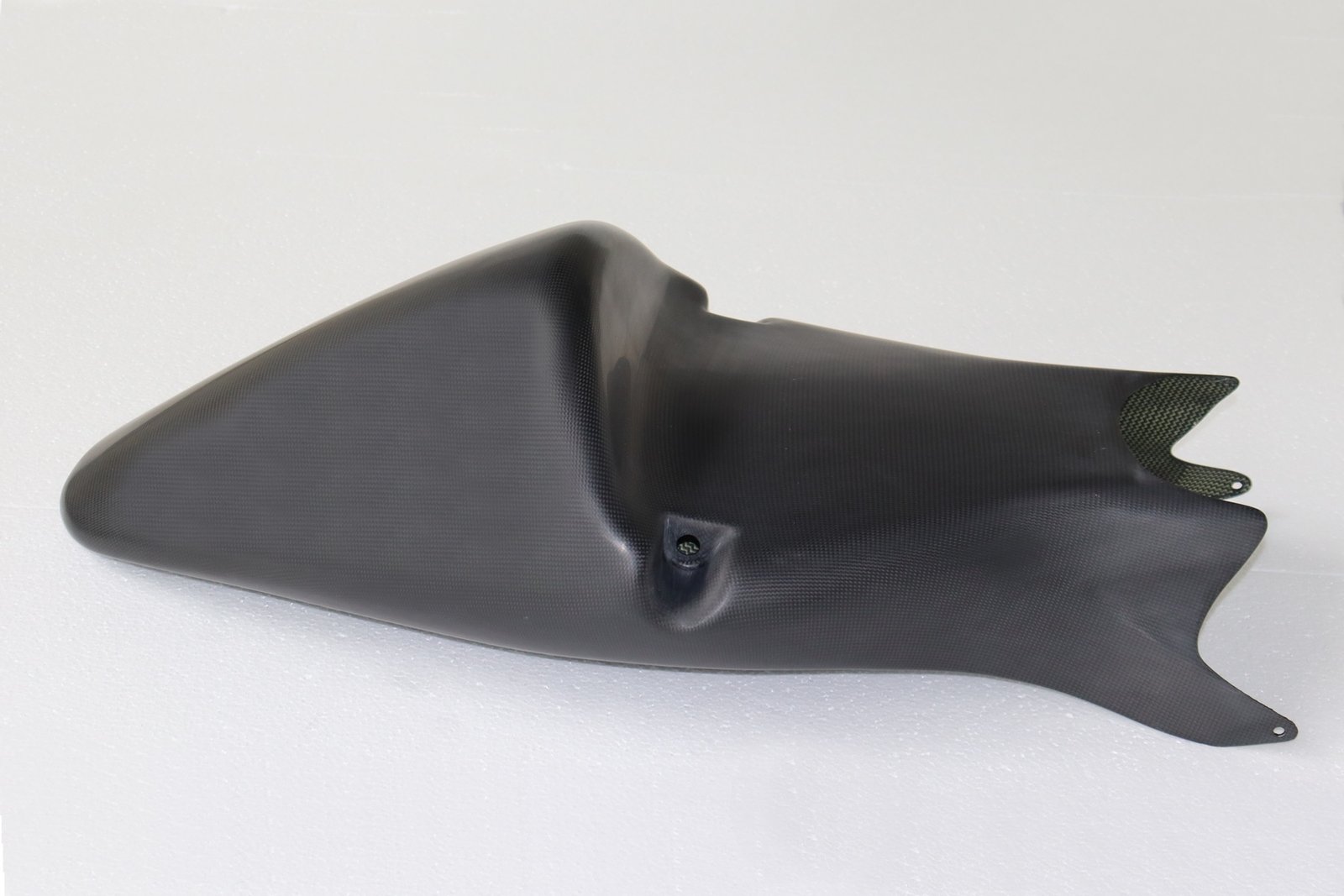 Seat Cowling, Carbon, Stock Shape, RS250R NXA - Image 3