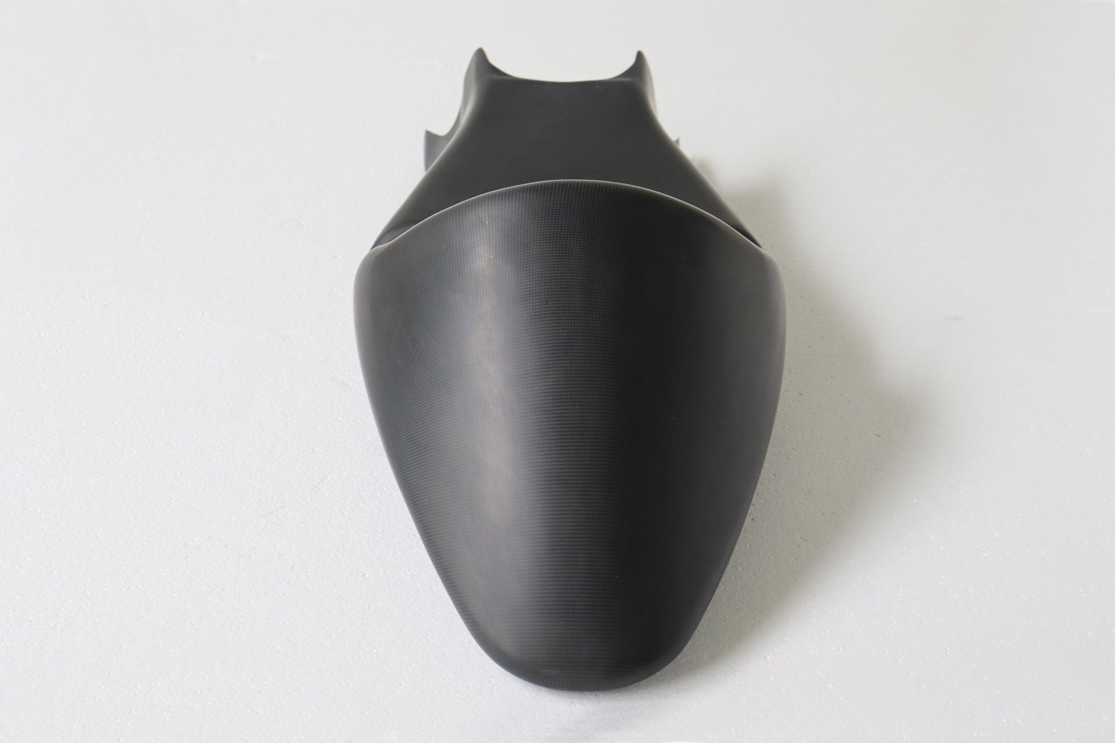 Seat Cowling, Carbon, Stock Shape, RS250R NXA - Image 4