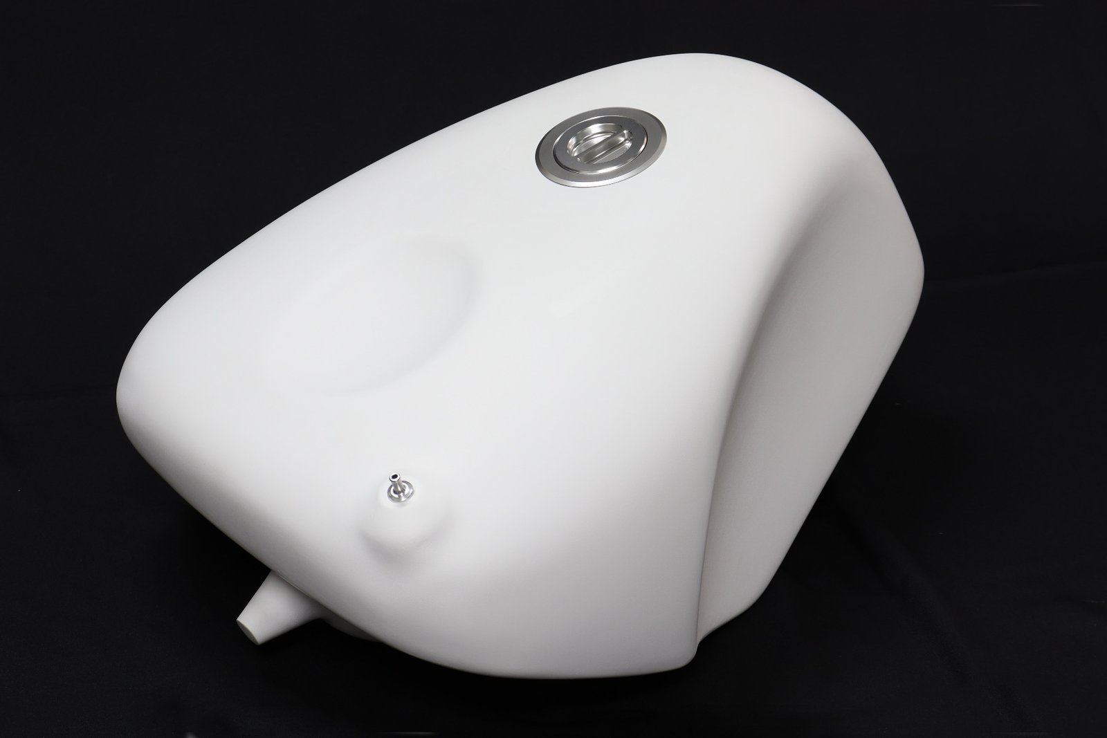 Fuel Tank, GRP, NSR500V NX6