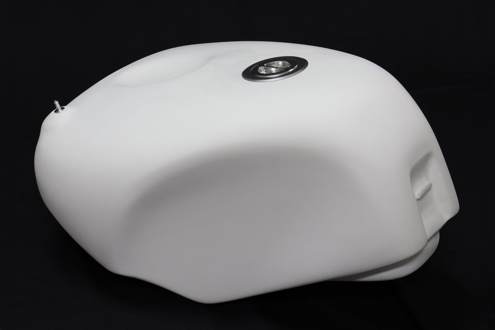 Fuel Tank, GRP, NSR500V NX6 - Image 2