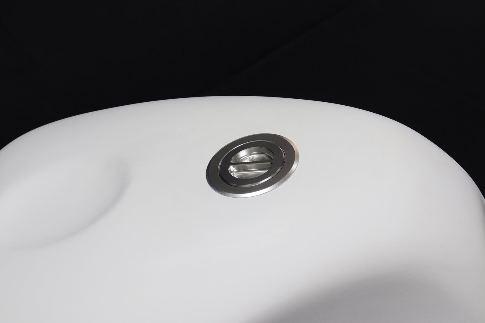 Fuel Tank, GRP, NSR500V NX6 - Image 4
