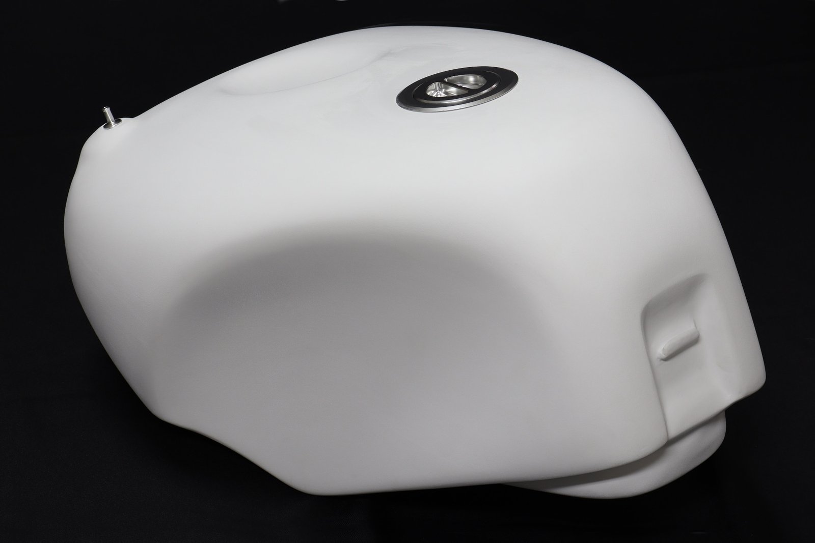 Fuel Tank, GRP, NSR500V NX6 - Image 5