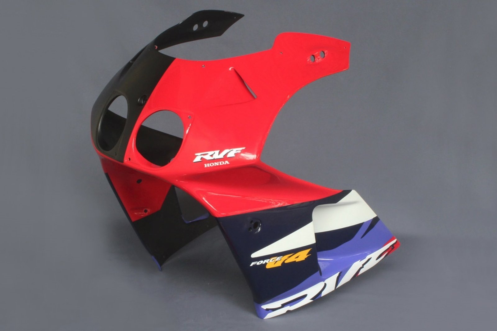 Kit, Endurance, GRP, Complete Bodywork Set with Tank Covers, NC35, Painted (RR) 1994 - Image 2