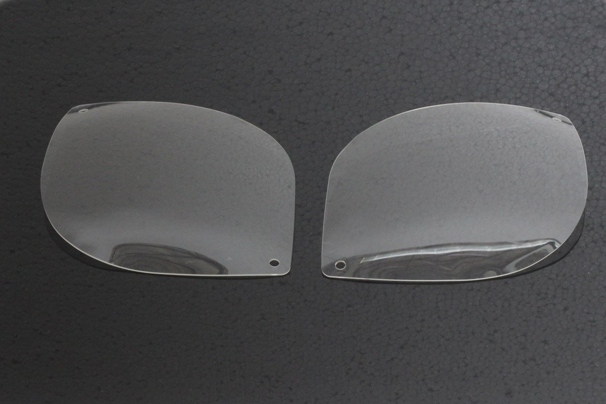 Kit, Endurance, GRP, Complete Bodywork Set with Tank Covers, NC35, Painted (RR) 1994 - Image 7