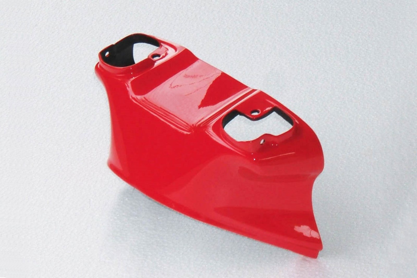Kit, Endurance, GRP, Complete Bodywork Set with Tank Covers, NC35, Painted (RR) 1994 - Image 8
