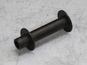 Side Mount, Lower Cowl, NC30 