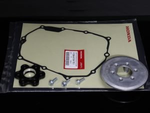 Clutch Upgrade kit, Grom