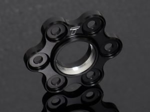 Clutch Lifter Plate, Billet, Grom