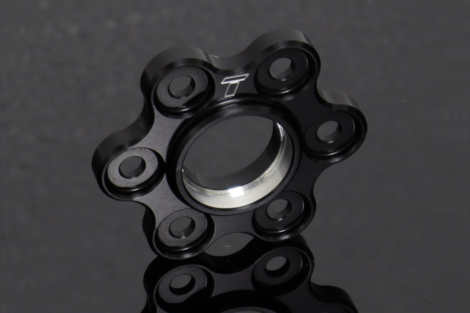 Clutch Lifter Plate, Billet, Grom