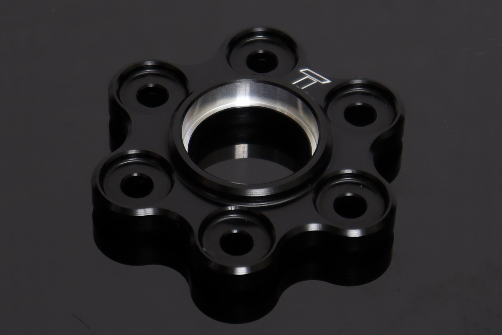 Clutch Lifter Plate, Billet, Grom - Image 2