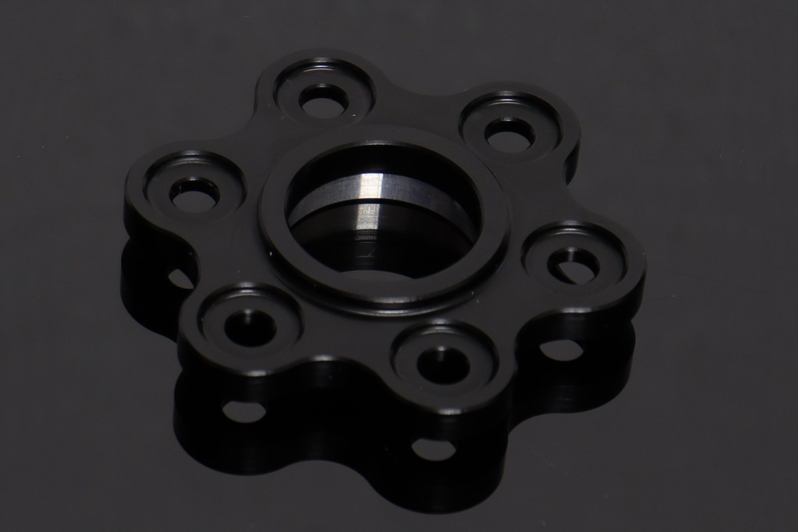 Clutch Lifter Plate, Billet, Grom - Image 3
