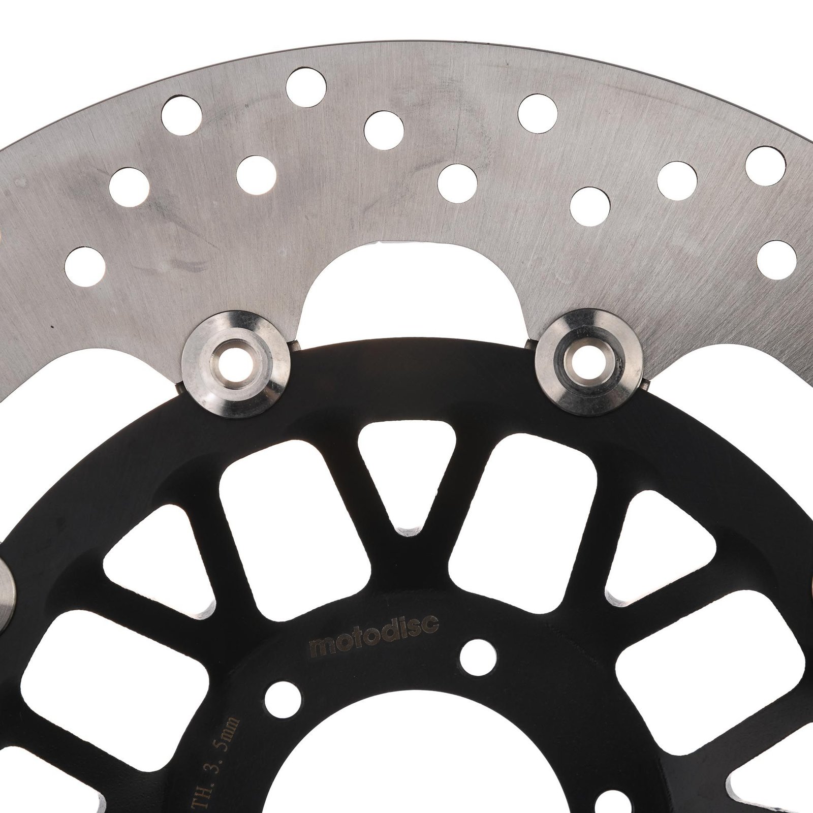 MTX Performance Brake Disc - (Front / Floating Disc) - Image 2