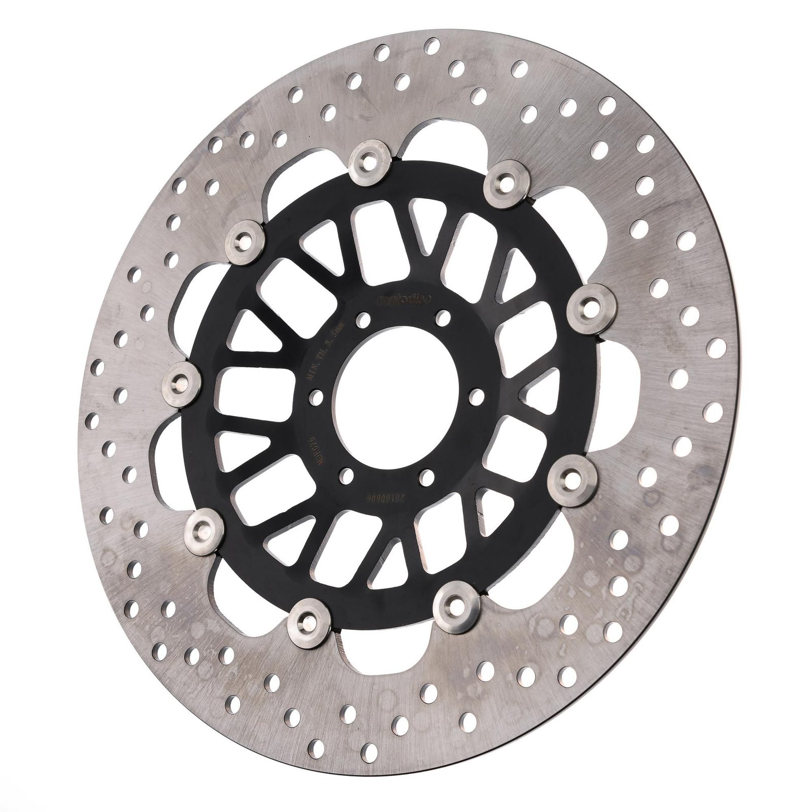 MTX Performance Brake Disc - (Front / Floating Disc)